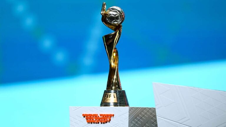 Top 5 mejores jugadoras del Mundial Femenino 2023