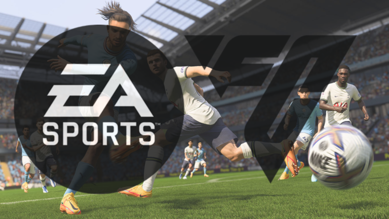 EA Sports FC: ¿Es seguro comprar el FIFA 24 en INSTAnt GAMING?