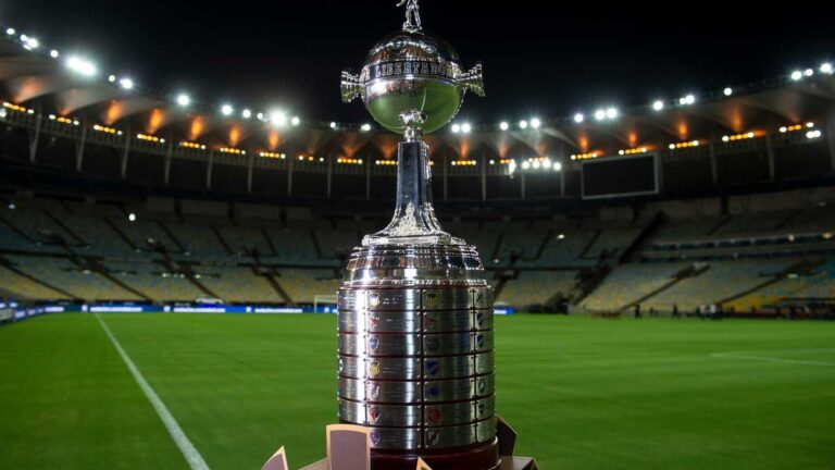 Octavos Copa Libertadores 2023: todos los cruces, fechas de los partidos y horarios