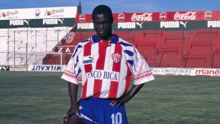 Todos los jugadores africanos que jugaron en la Primera Divisi&oacute;n de Argentina, &Aacute;frica, Argentina, Liga Profesional, Boca Juniors, Ferro, Newell&acute;s Old Boys, Custodio Mendes, Z&eacute; Turbo, F&eacute;lix Orode, Luis Leal, Dany Edjo, Okiki Afolabi, Alphonse Tchami, Ibrahim Sekagya, Doctor Khumalo, Ernest Mtawalli, Efford Chabala, Tobie Mimboe, Nii Lamptey