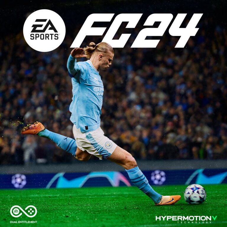 FIFA 24: &iquest;qu&eacute; dice la frase de EA Sports? Significado y qui&eacute;n pronuncia el famoso eslogan