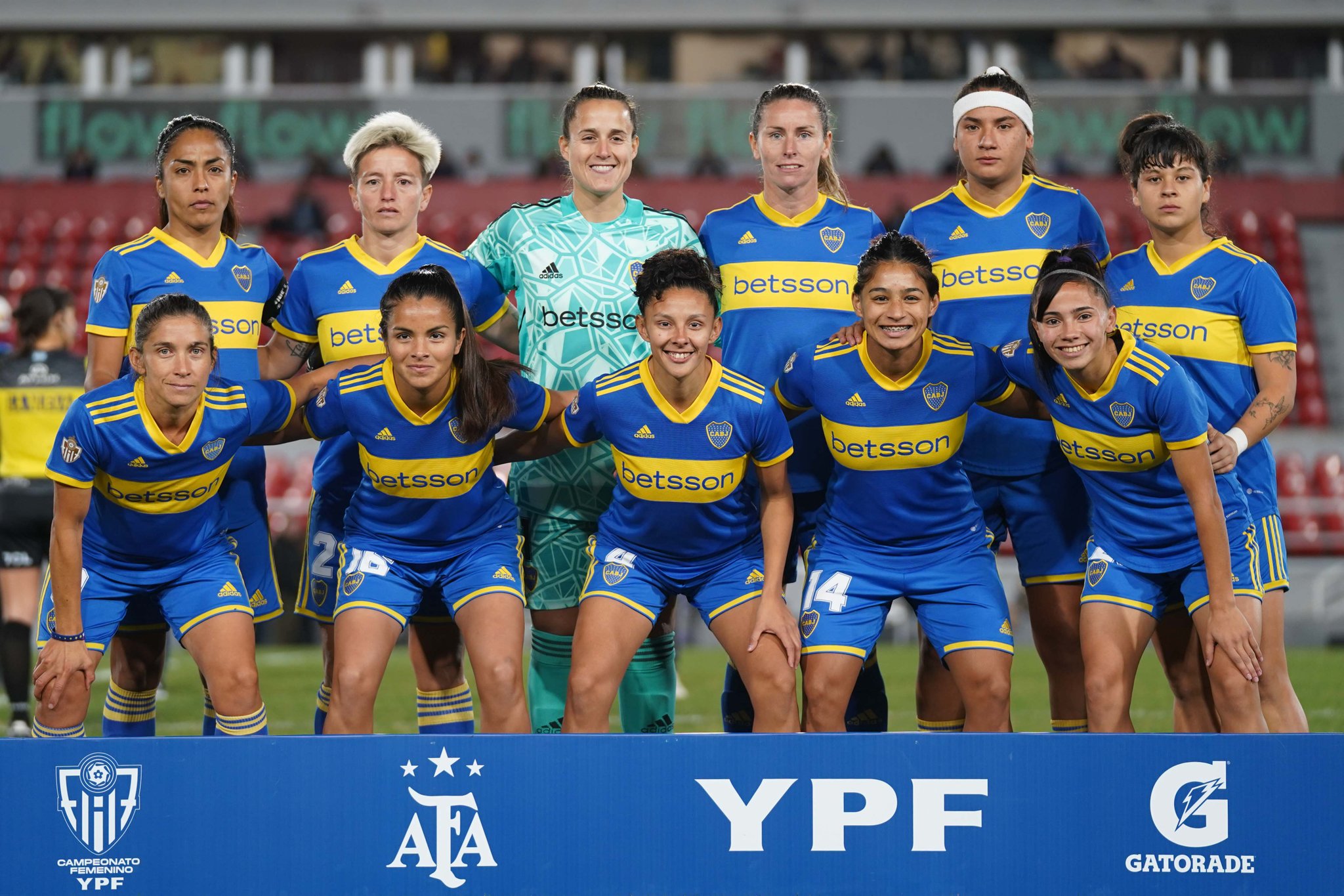 F&uacute;tbol femenino profesional, Argentina, Brasil, Chile, Colombia, Ecuador, Paraguay, Per&uacute;, Uruguay, Venezuela