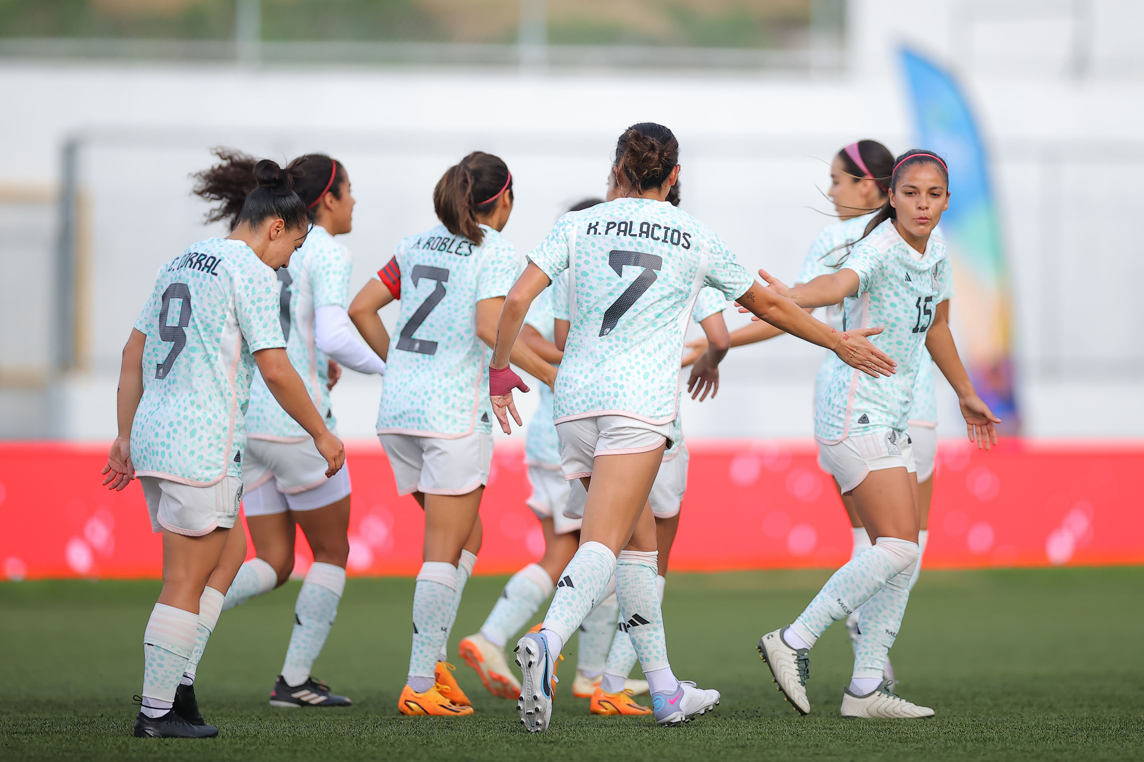 &iquest;Por qu&eacute; M&eacute;xico no juega el Mundial Femenino 2023?, Selecci&oacute;n Mexicana, Selecci&oacute;n de M&eacute;xico