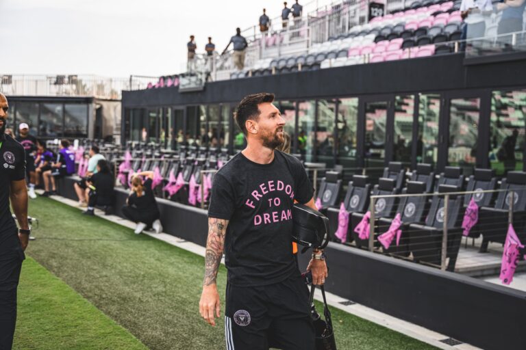 Leo Messi: los posibles rivales de Inter Miami en 16avos de Leagues Cup