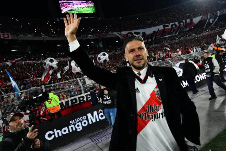River Plate: Las incre&iacute;bles 7 marcas que logr&oacute; con este campeonato