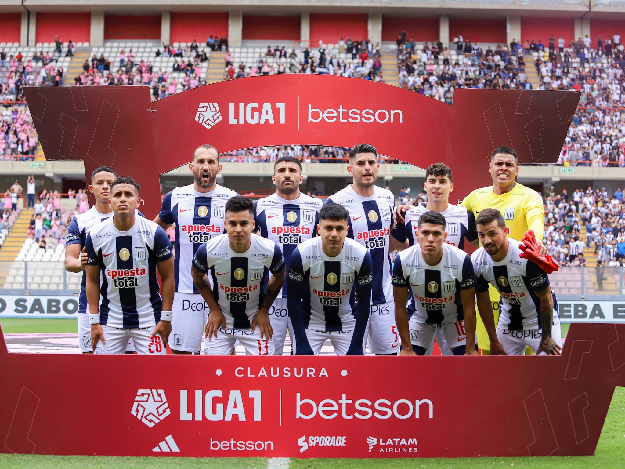 Alianza Lima