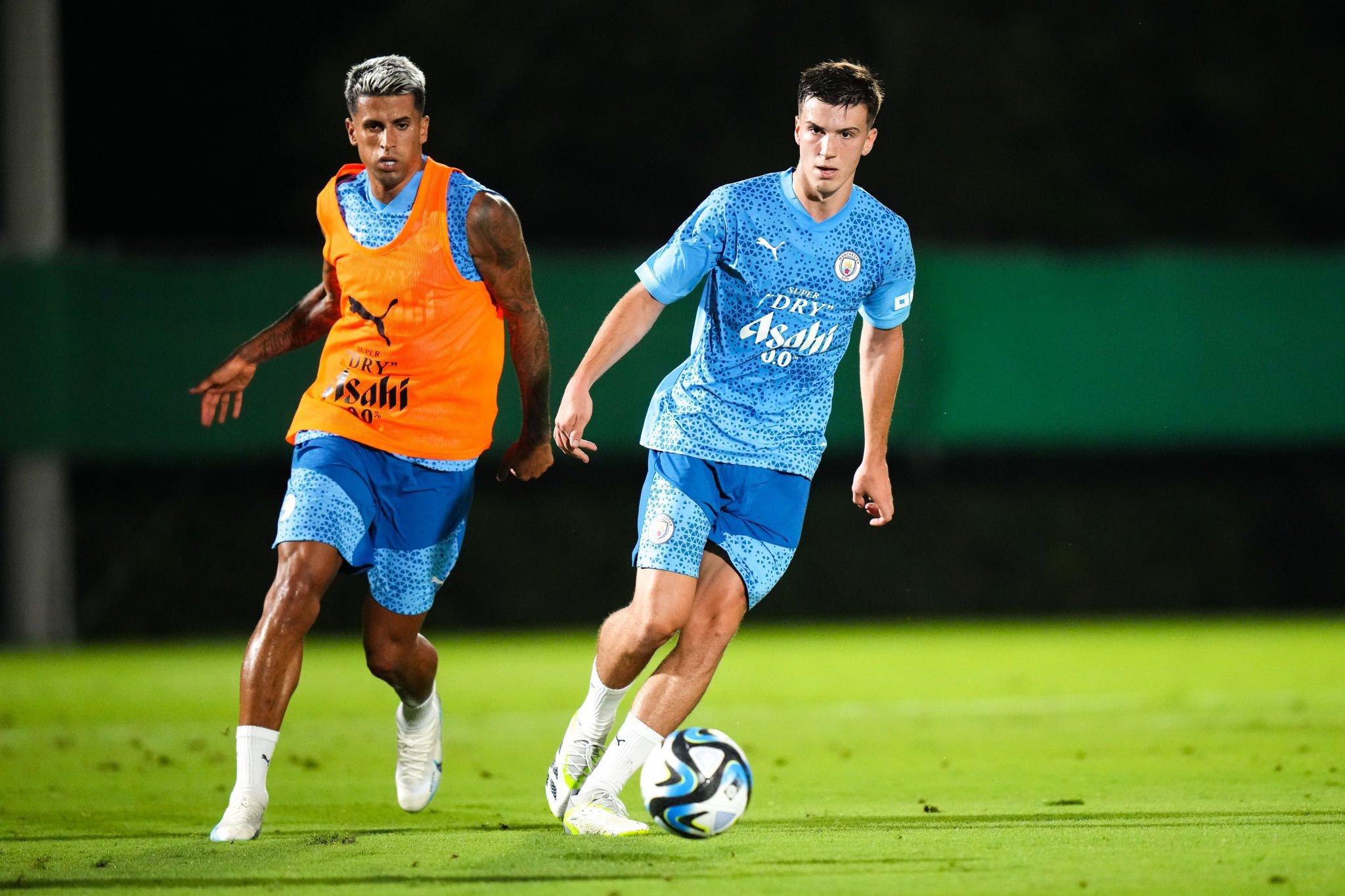 Los 5 argentinos nominados al Golden Boy 2023, Alejandro Garnacho, Mat&iacute;as Soul&eacute;, Valent&iacute;n Carboni, Facundo Buonanotte, M&aacute;ximo Perrone, Manchester United, Manchester City, Juventus, Brighton, Inter de Mil&aacute;n, Selecci&oacute;n Argentina, Argentina