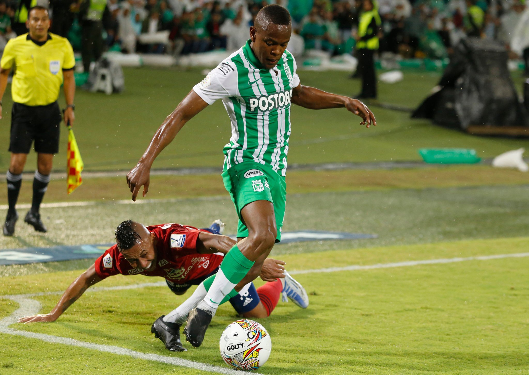 Fichajes Liga BetPlay