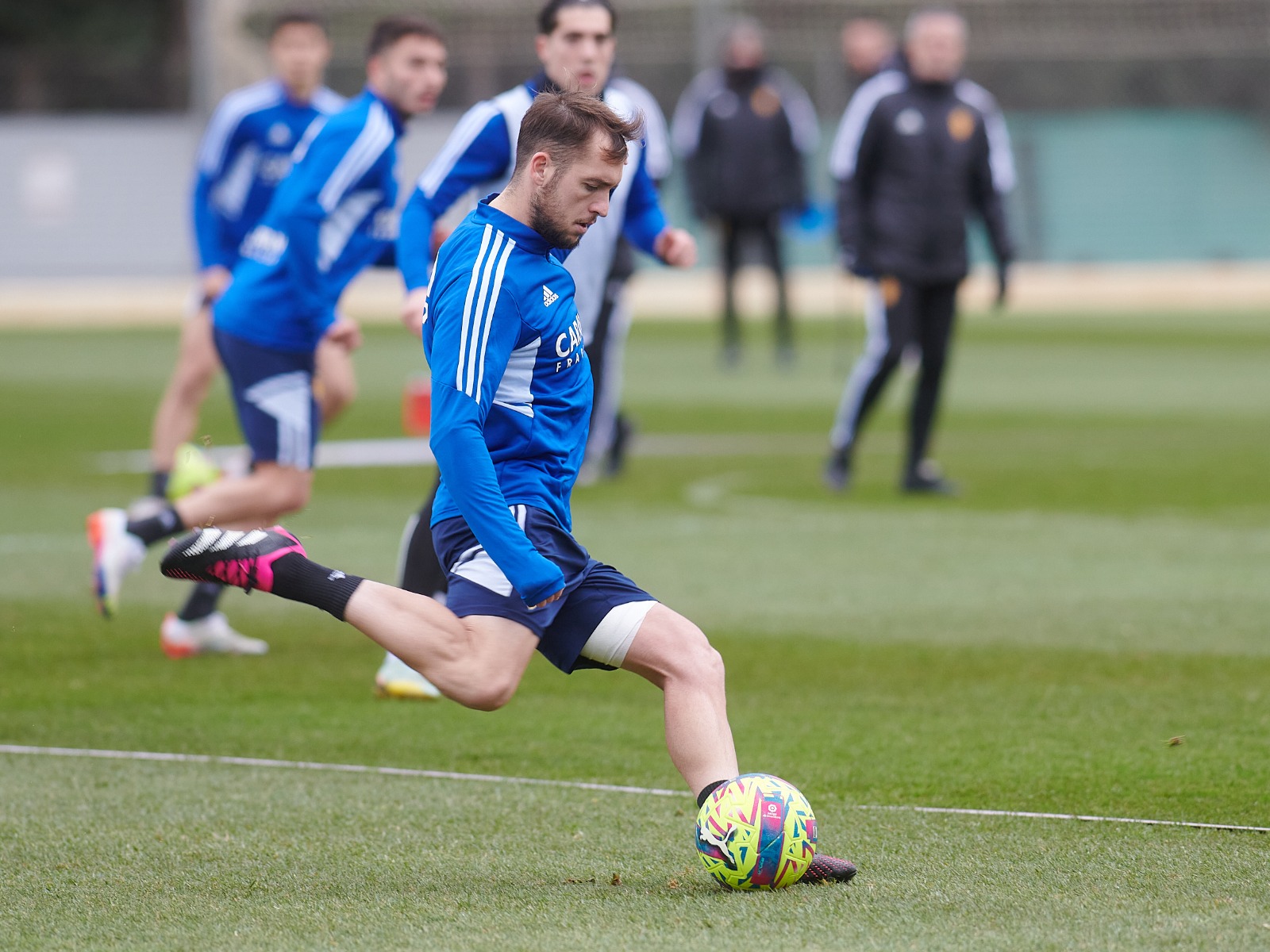 Los cinco mejores argentinos que contin&uacute;an sin equipo, Valent&iacute;n Vada, Augusto Solari, Luciano Vietto, Roberto Pereyra, Manuel Lanzini, Argentina, Liga Profesional, River Plate