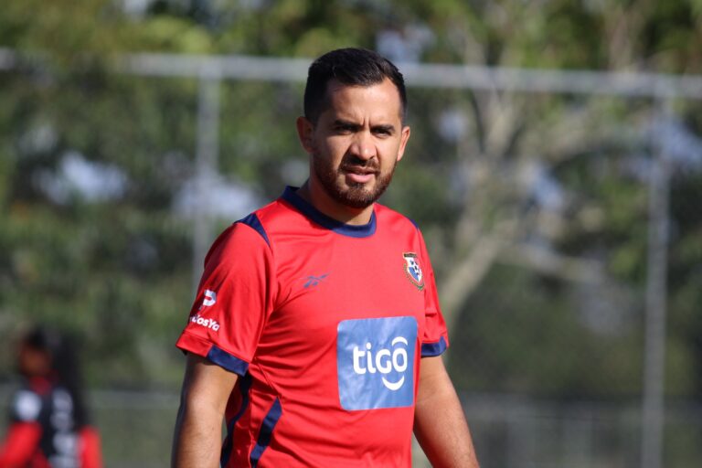 Mundial femenino 2023: &iquest;Qui&eacute;n es Nacho Quintana, el seleccionador de Panam&aacute;?