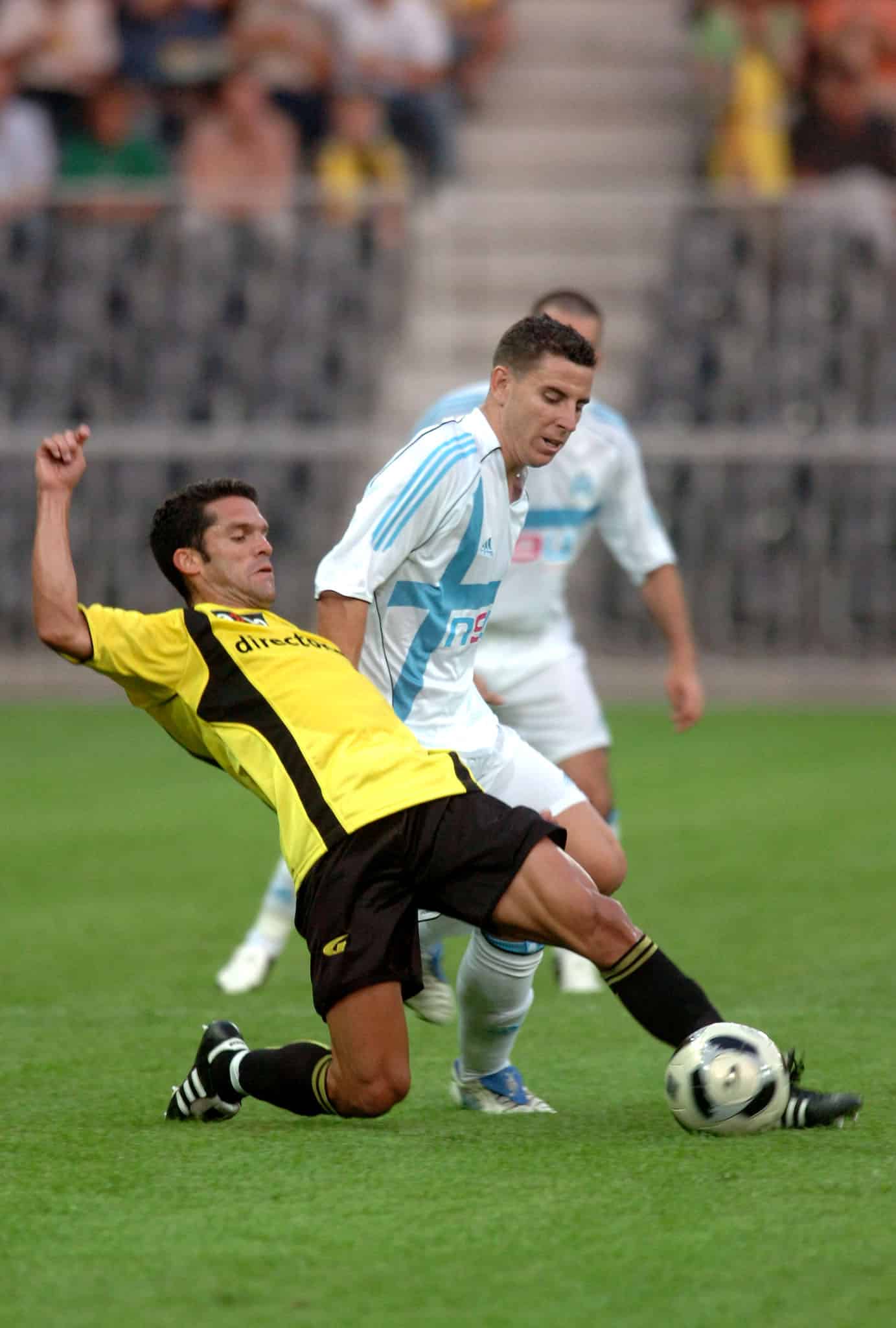 Mejores mediocampistas venezolanos de la historia, mejores mediocampistas venezolanos, Gabriel Urdaneta, Stalin Rivas, Juan Arango, Luis Mendoza, Tom&aacute;s Rinc&oacute;n