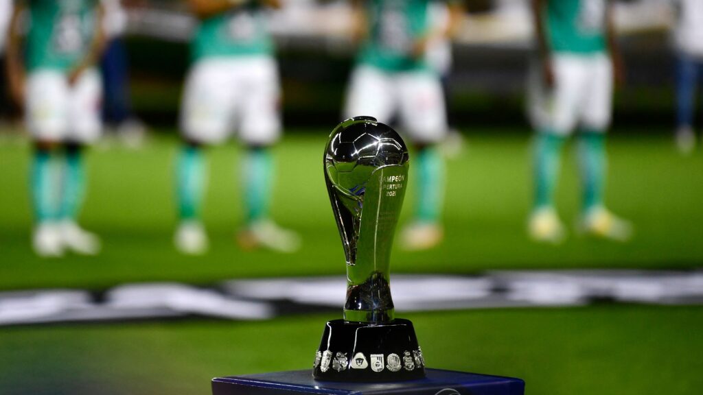 Liga MX