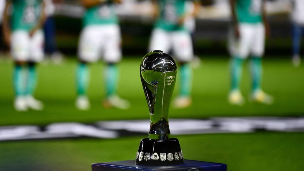 Liga MX