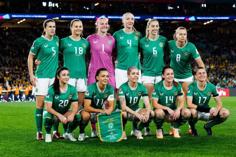 Grupos de la Copa Mundial Femenina 2023: Toda la info Aqu&iacute;!