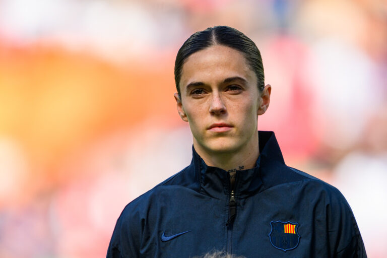 &iquest;Por qu&eacute; Mapi Le&oacute;n no juega el Mundial femenino 2023 con Espa&ntilde;a?