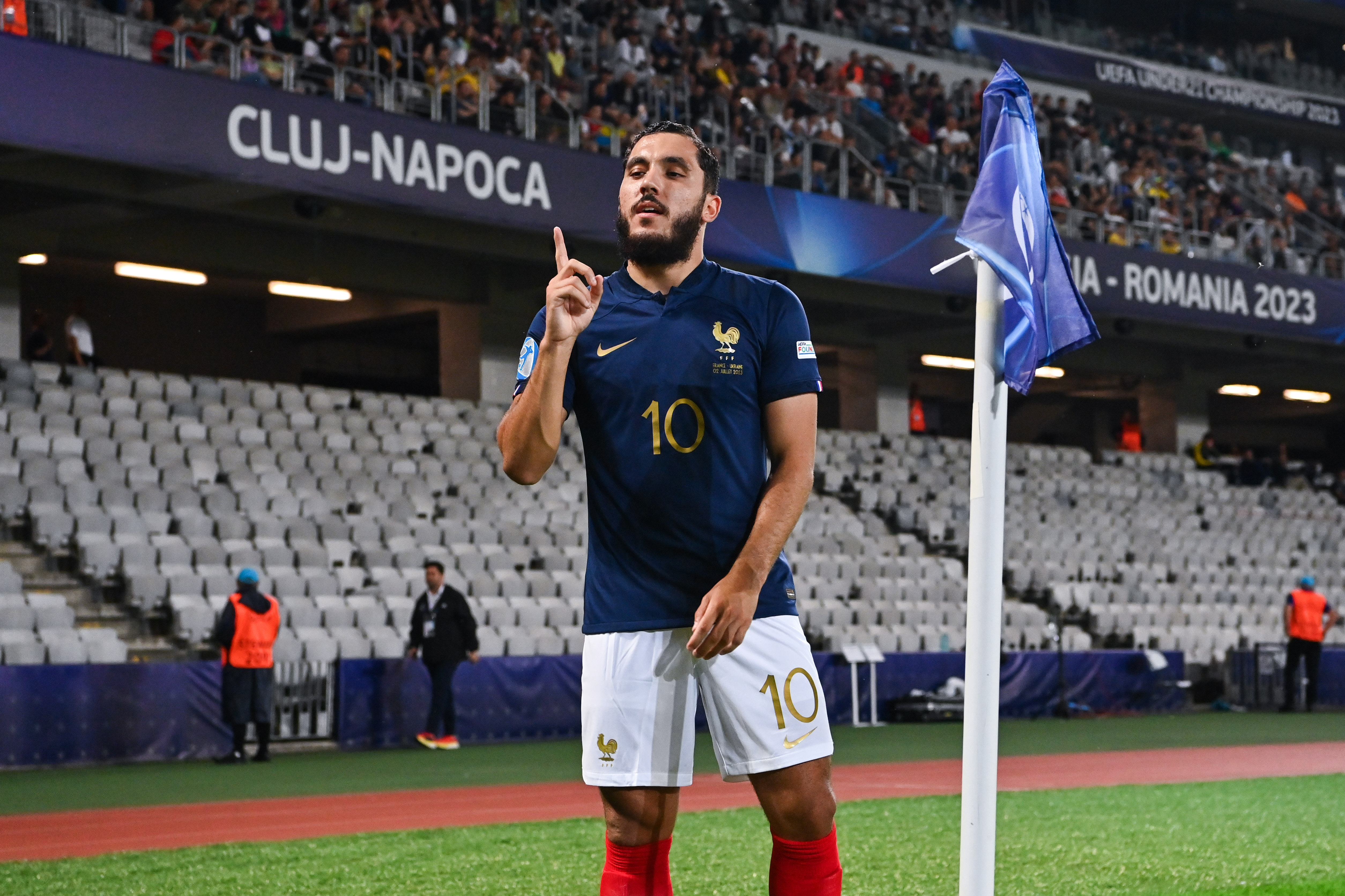 Fichajes Premier League, Fichajes Real Madrid, Rayan Cherki