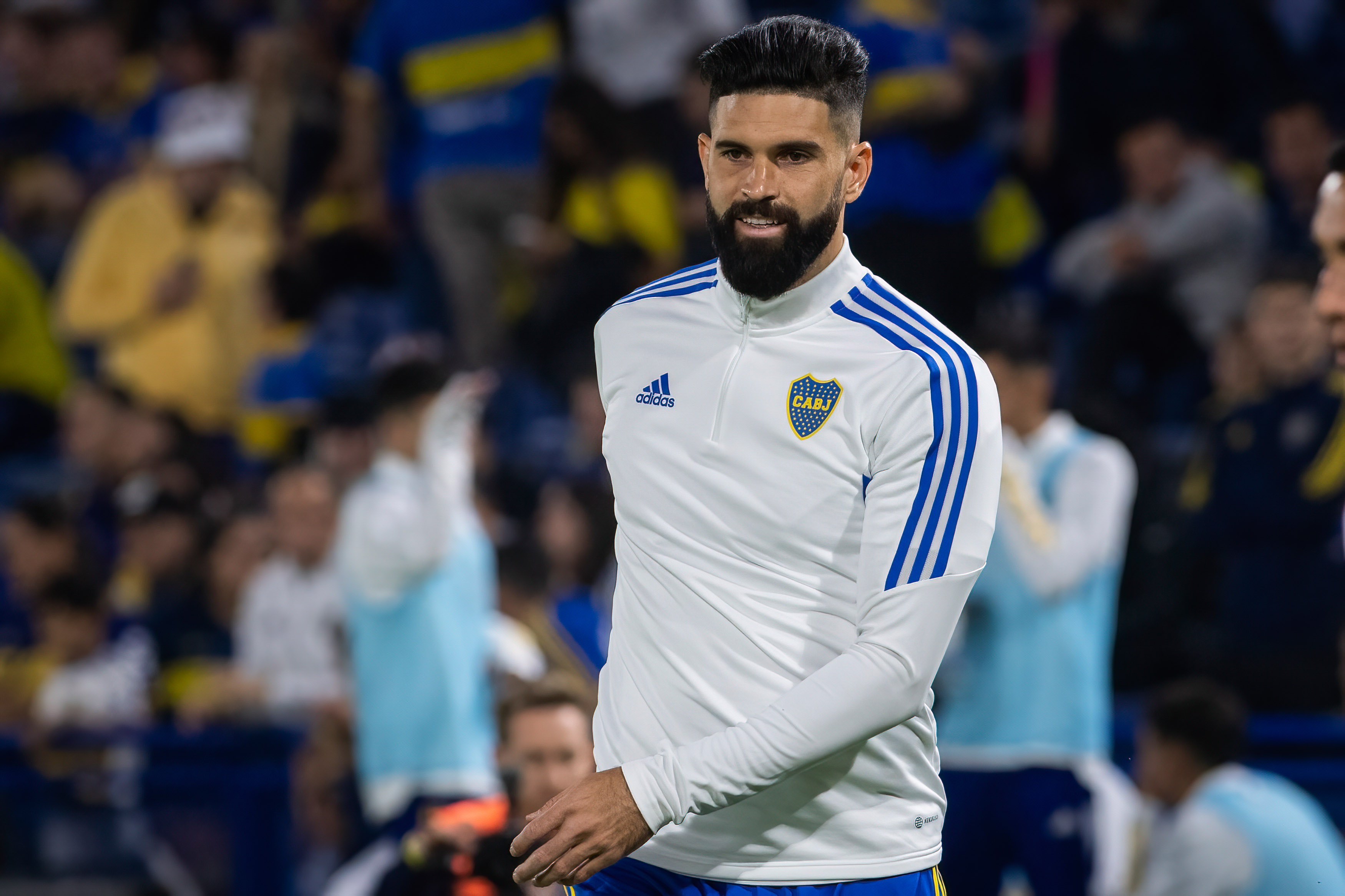 Fichajes Liga BetPlay 2023, Fichajes Colombia, Atl&eacute;tico Nacional, Boca Juniors, Nicol&aacute;s Orsini