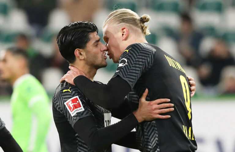 Suenan campanas de boda: los 7 populares futbolistas que se han casado este verano