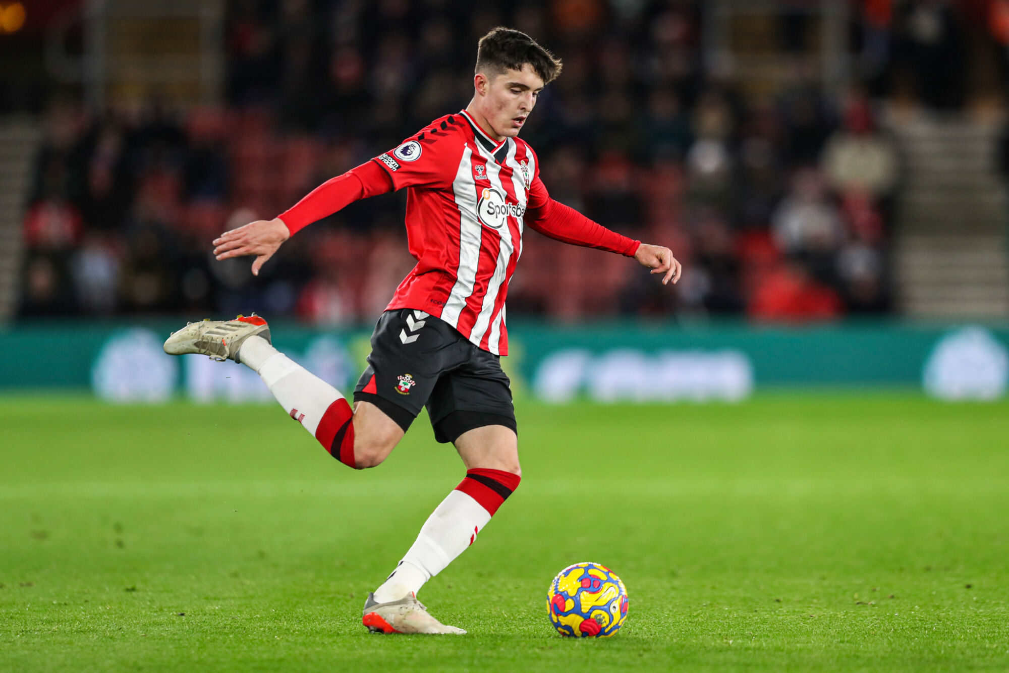 Fichajes Premier League