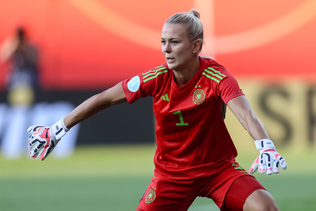Mundial femenino 2023