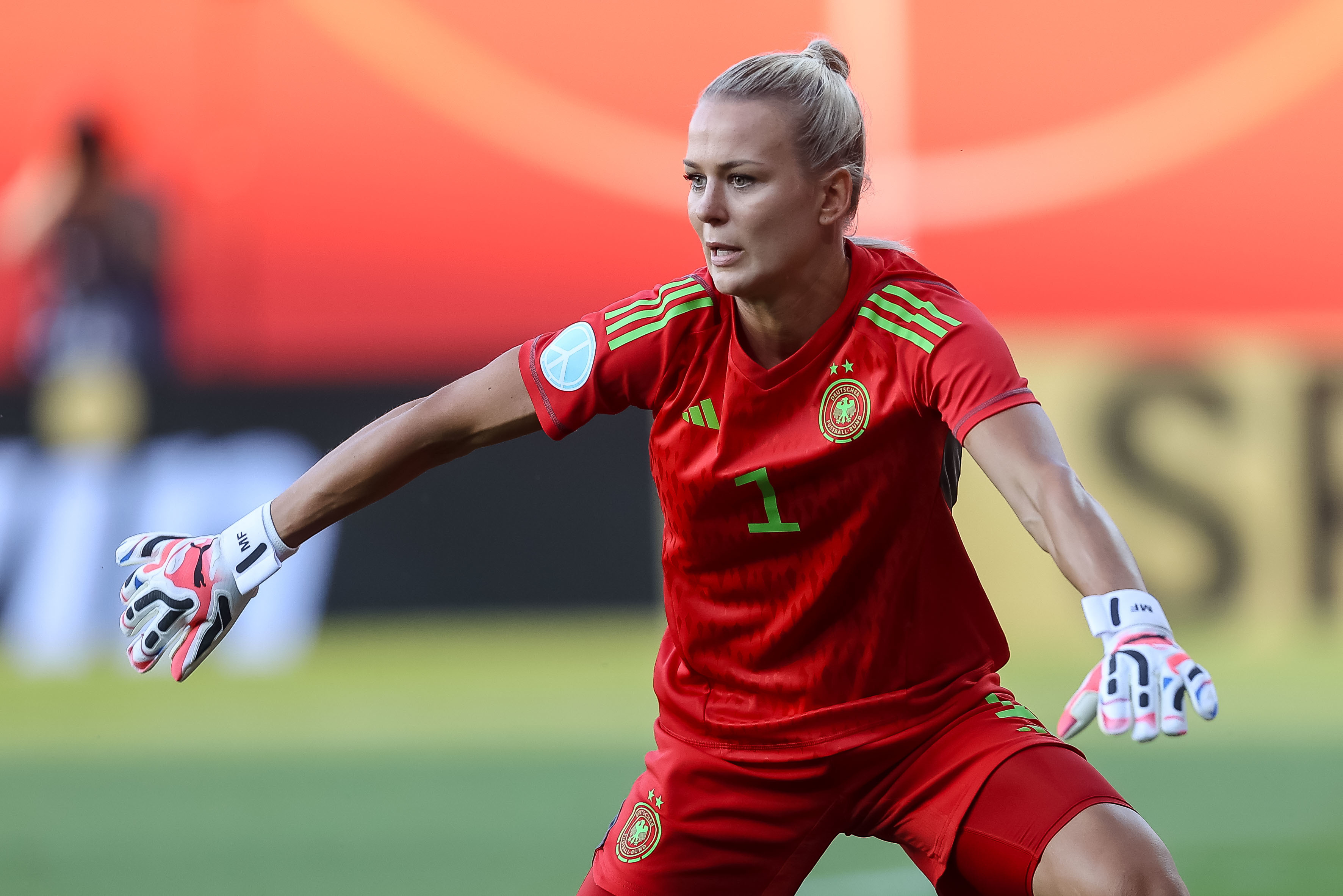 Mundial femenino 2023