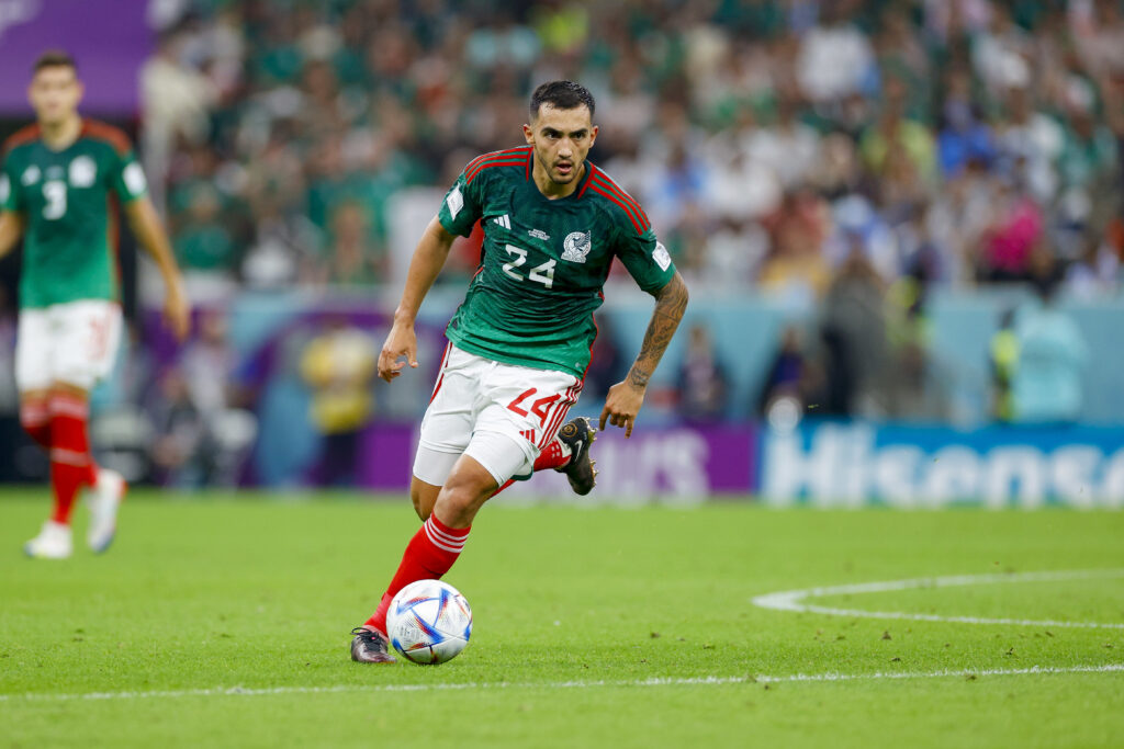 Luis Ch&aacute;vez
