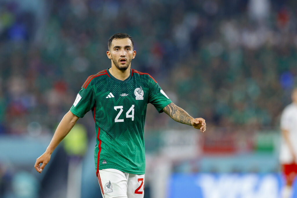 Luis Chávez