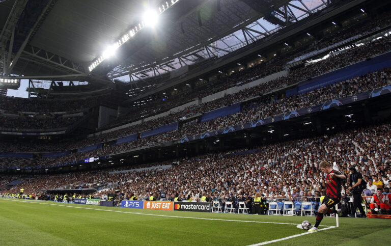 &iquest;Cu&aacute;ndo es el concierto de Duki en el Santiago Bernab&eacute;u (Madrid)?