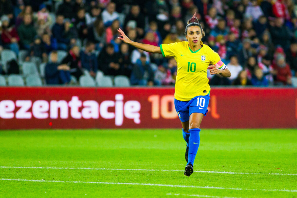 Mundial Femenino