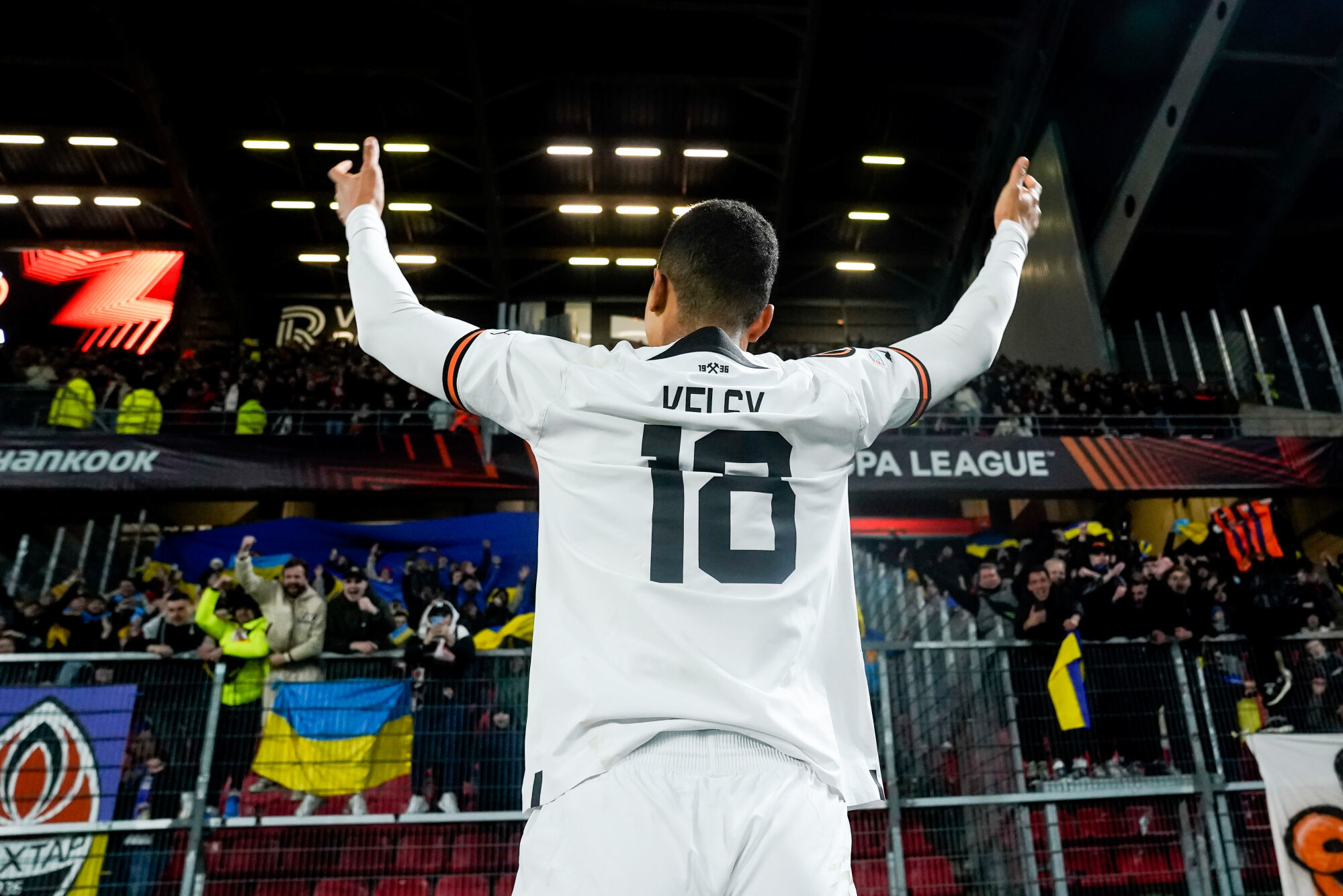 Los 100 nominados al Golden Boy 2023, Golden Boy 2023, Los 10 nominados al Golden Boy 2023 que quiz&aacute;s no conoc&iacute;as, Kevin Kesly, Tim Oermann, Marcus Baggesen, Arsen Zakharyan, Bilal El Khannoussi, Samuel Iling Junior, Christos Zafeiris, Christopher Bonsu Baah, Kacper Kozlowski, Arthur Vermeeren