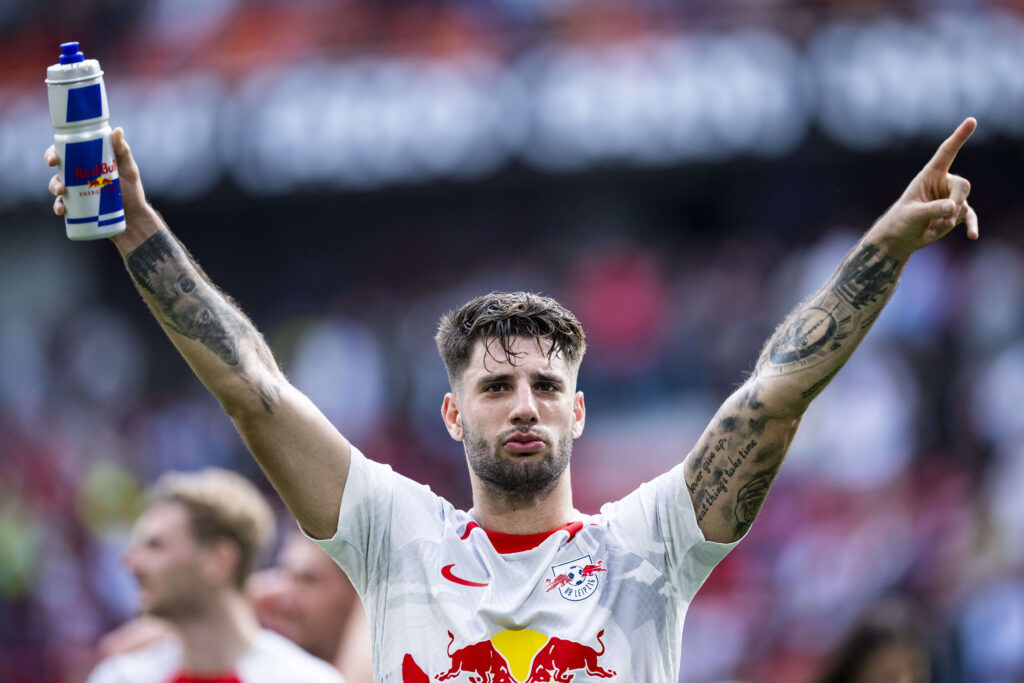 Fichajes Premier League