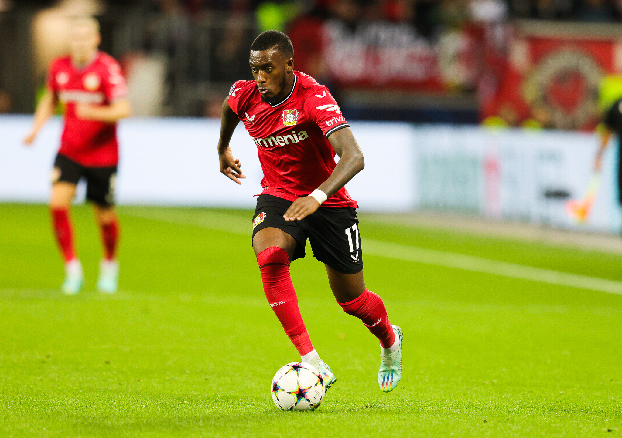 Fichajes Premier League