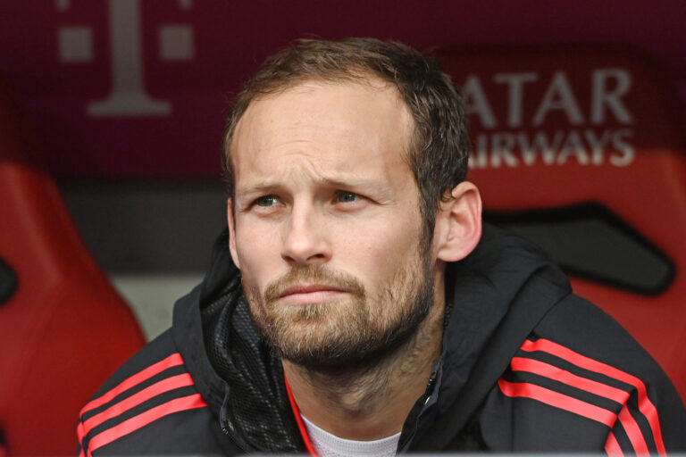 Daley Blind al Girona es uno: los traspasos m&aacute;s random del mercado de fichajes 2023