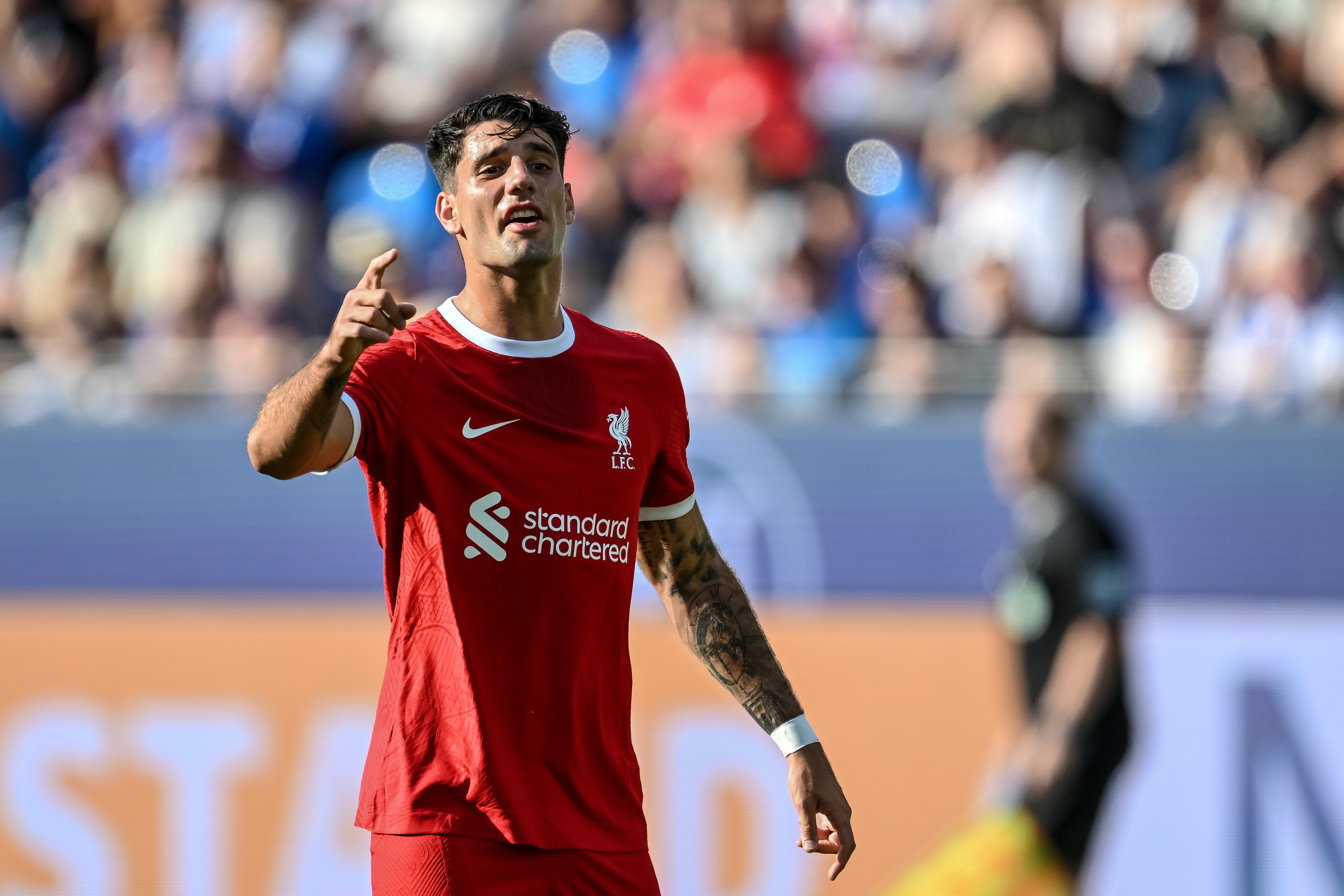 Mejores fichajes de la Premier League