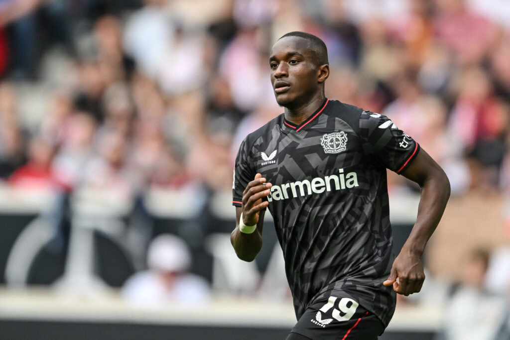 Fichajes Premier League
