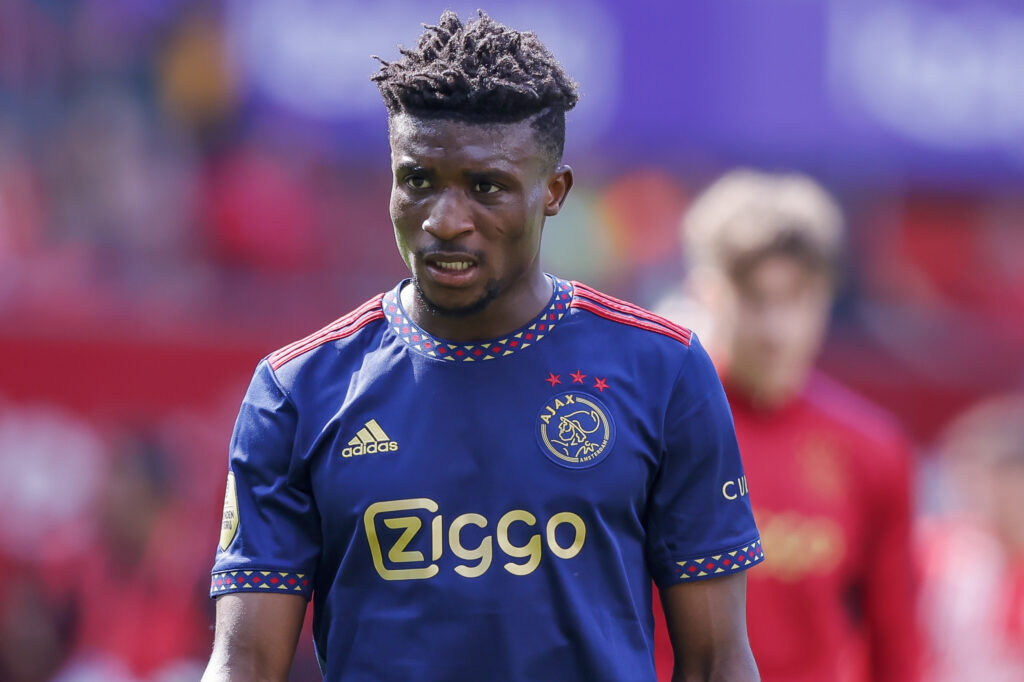Fichajes Premier League