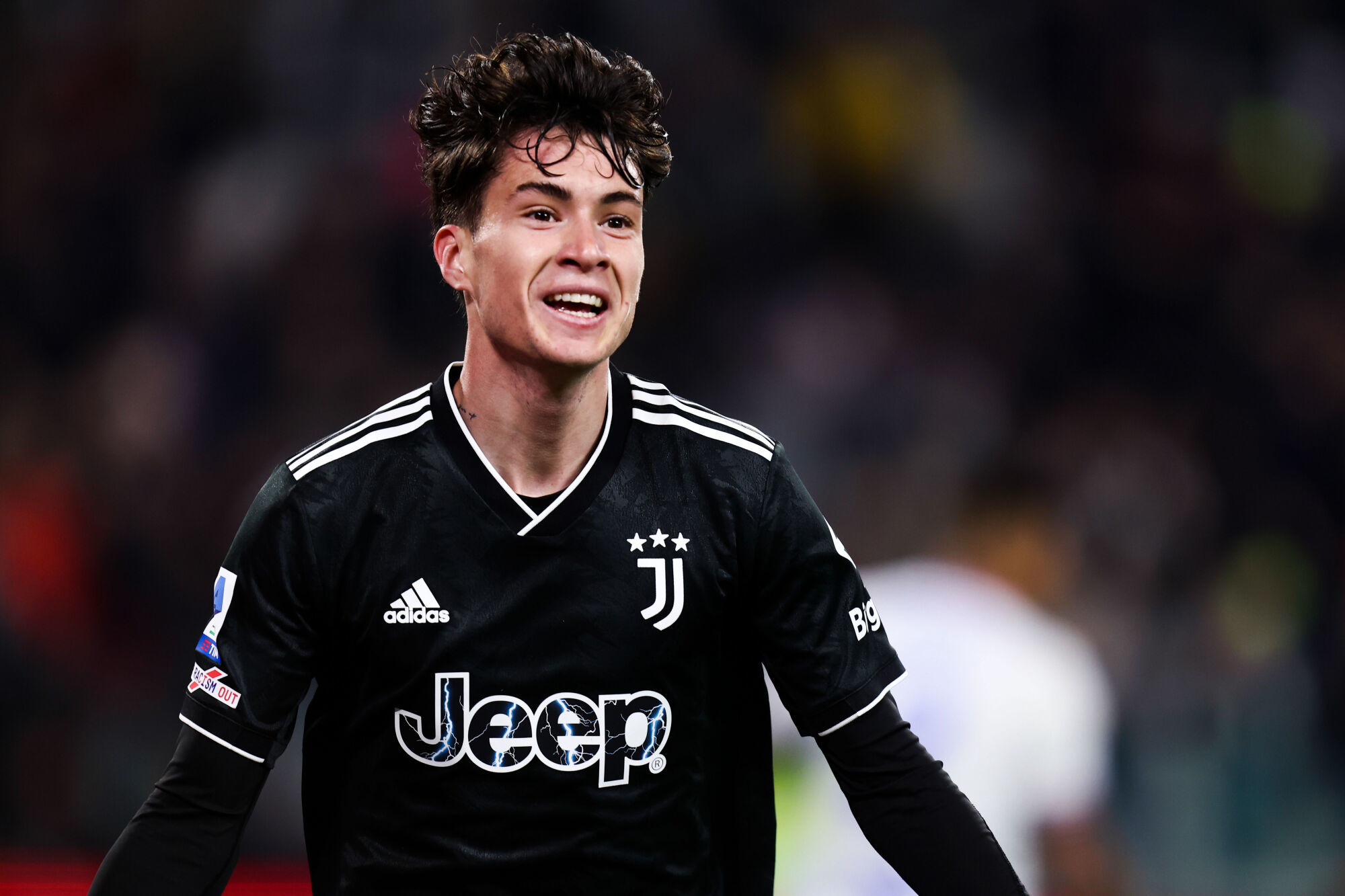 Los 5 argentinos nominados al Golden Boy 2023, Alejandro Garnacho, Mat&iacute;as Soul&eacute;, Valent&iacute;n Carboni, Facundo Buonanotte, M&aacute;ximo Perrone, Manchester United, Manchester City, Juventus, Brighton, Inter de Mil&aacute;n, Selecci&oacute;n Argentina, Argentina