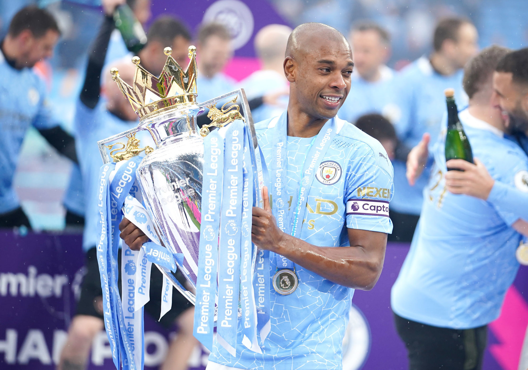 brasile&ntilde;os premier league