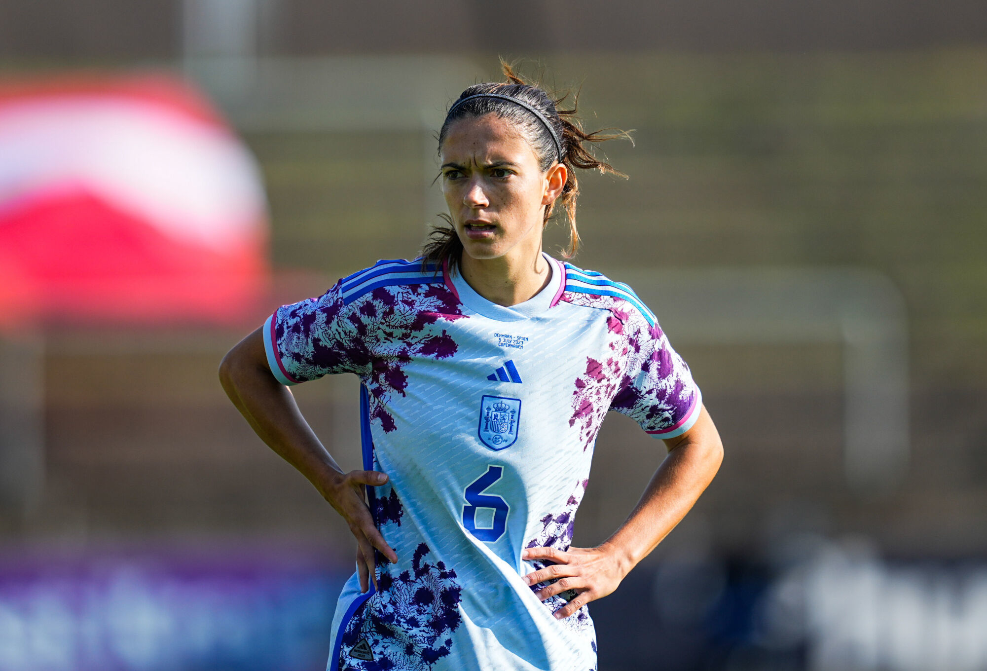 mejores mediocampistas del Mundial Femenino 2023