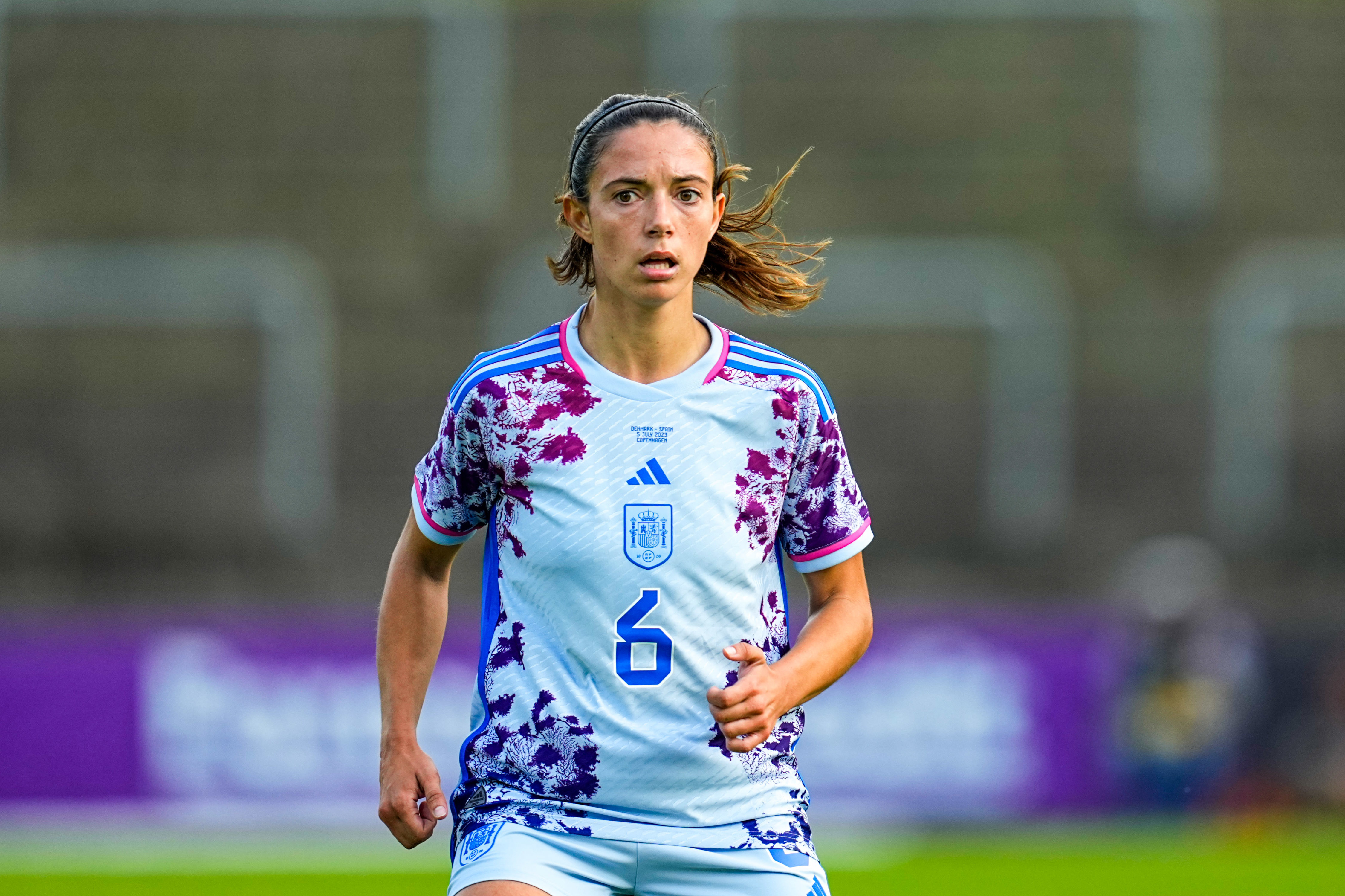 Mundial Femenino 2023