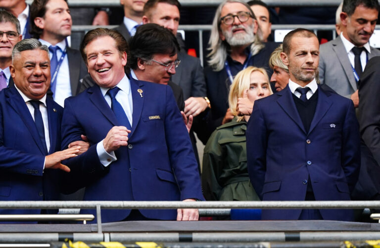 Independiente del Valle VS Sevilla: &iquest;Qu&eacute; es el Desaf&iacute;o de Clubes, el nuevo trofeo de UEFA y CONMEBOL?