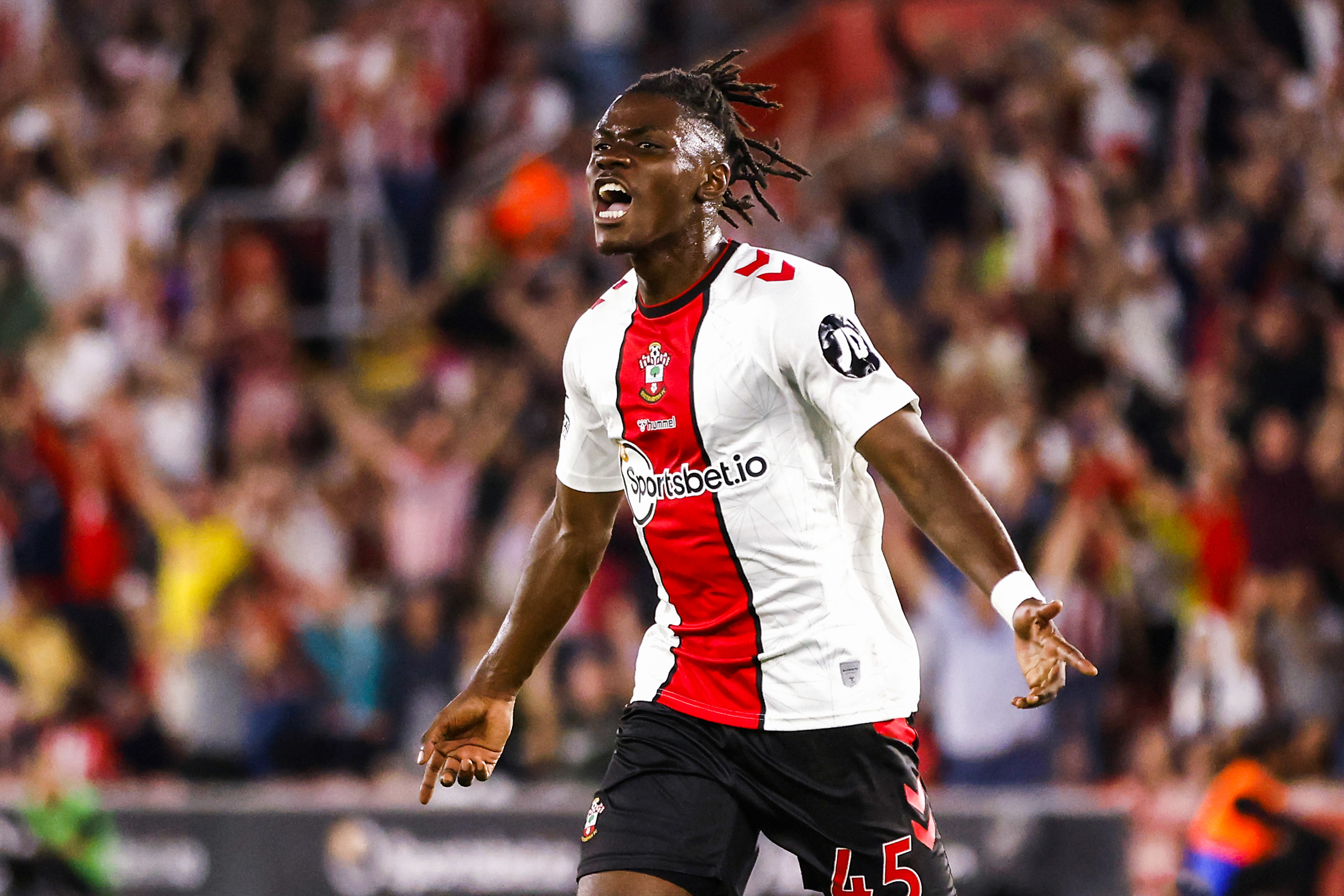 Mercado de fichajes, Fichajes Premier League