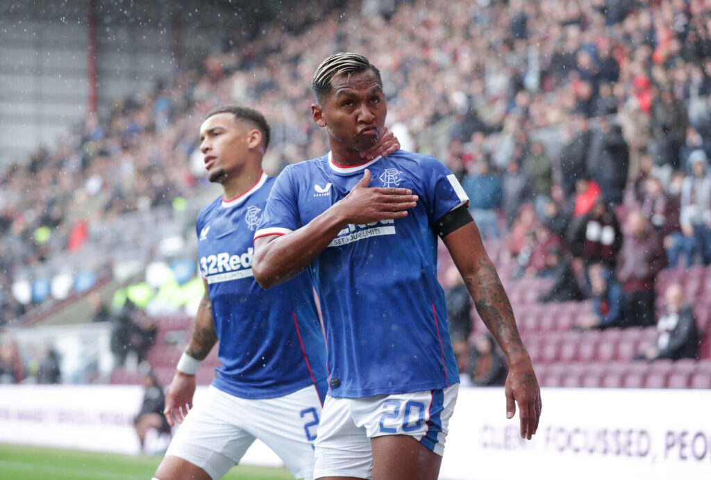 Morelos Watford