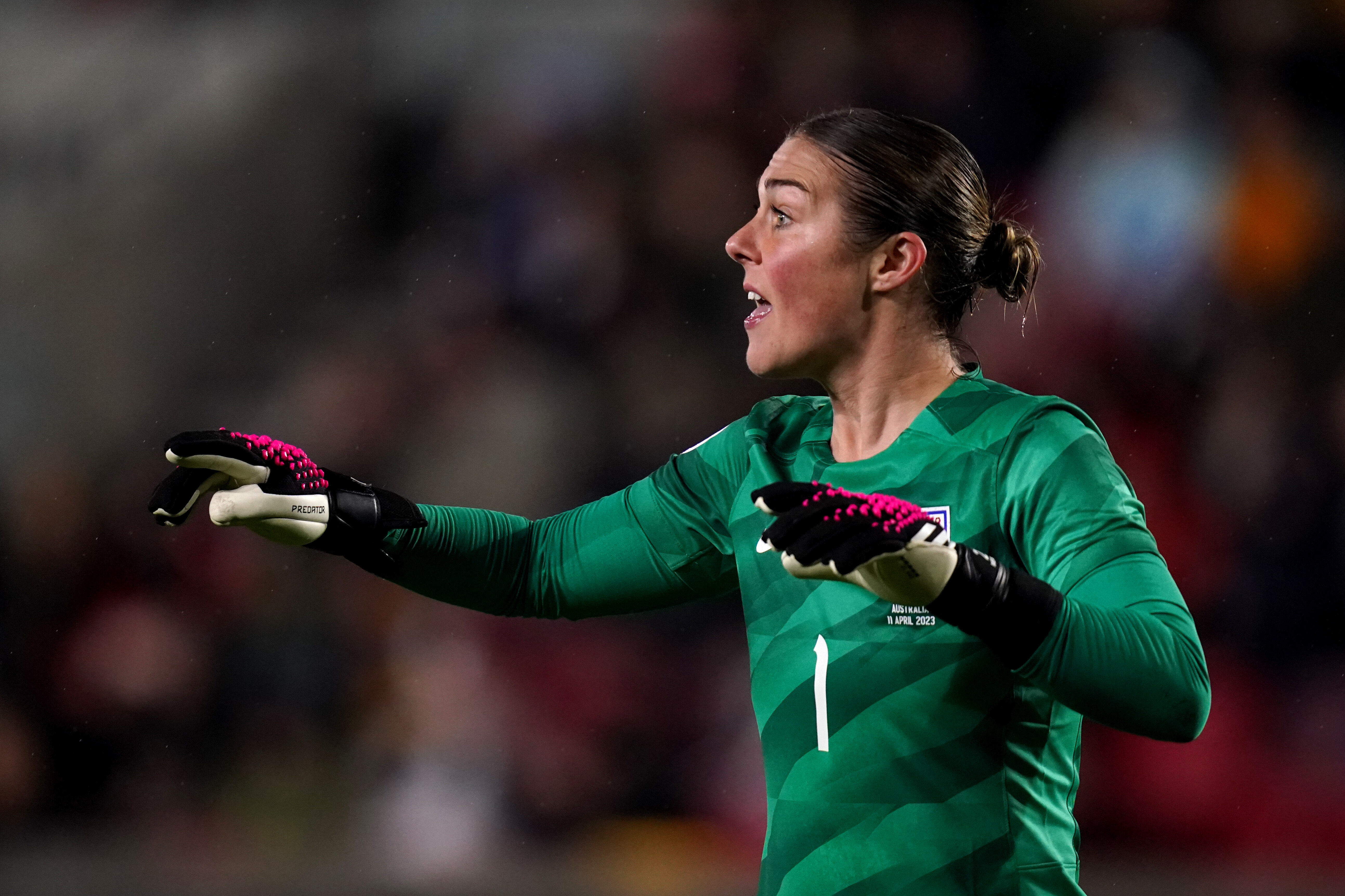 Mundial femenino 2023