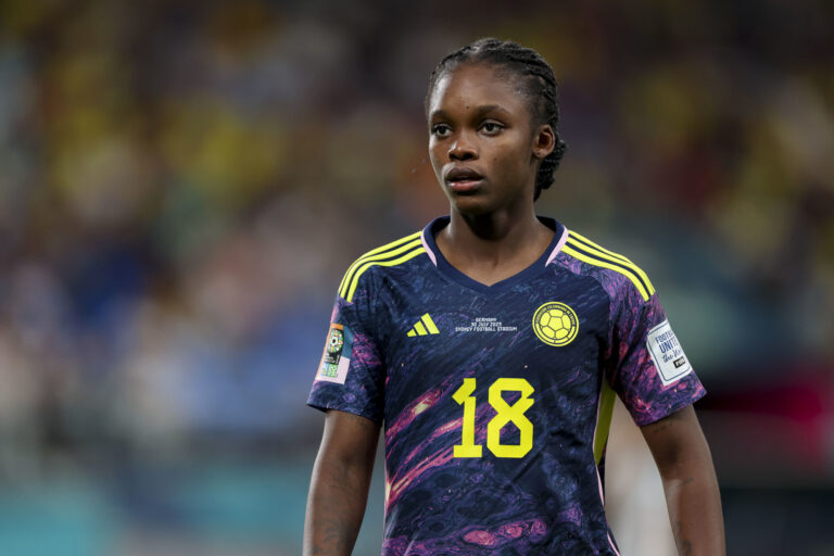 &iquest;Cu&aacute;nto gana Linda Caicedo en el Real Madrid?: el dinero que percibe