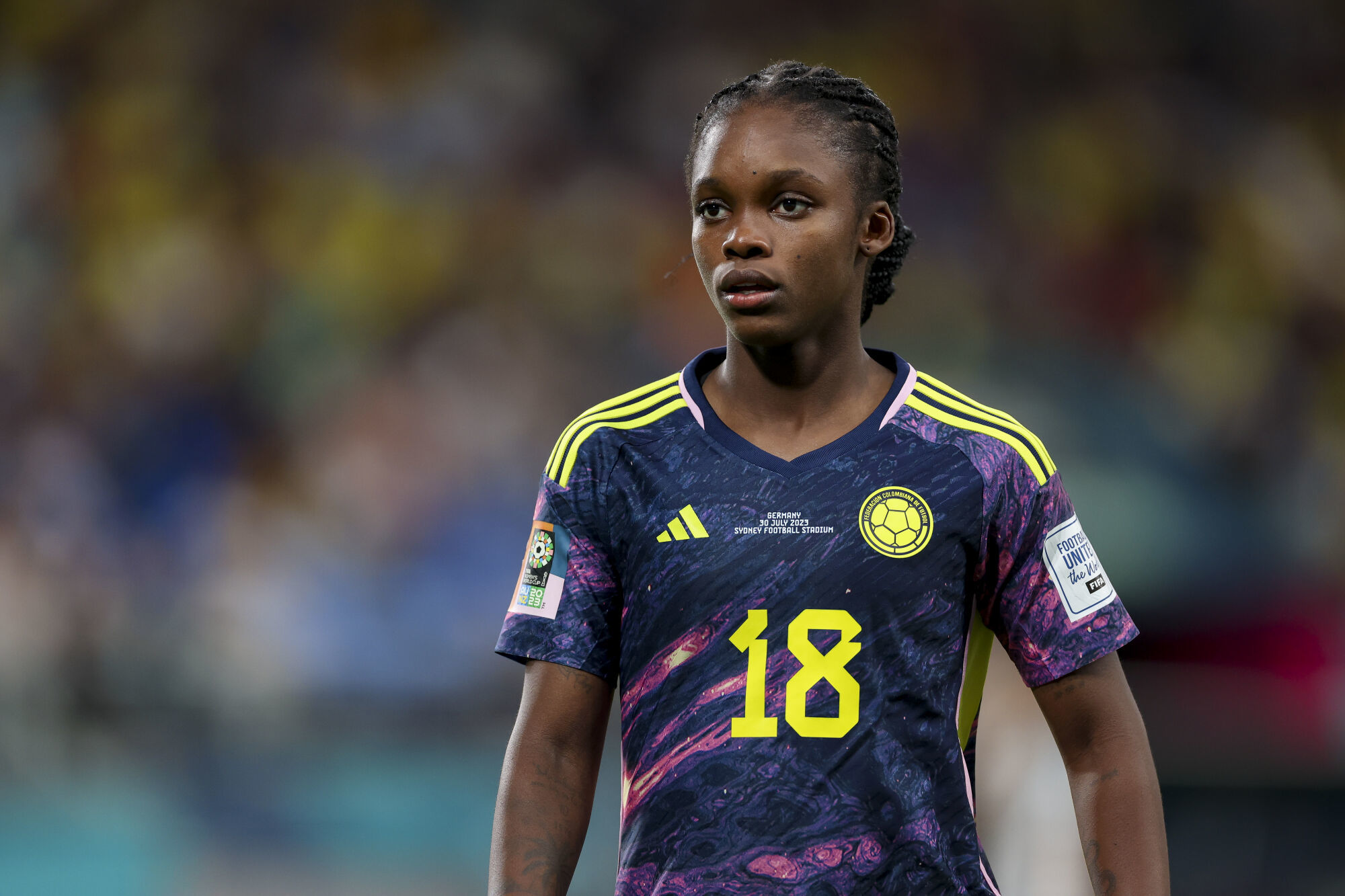 cu&aacute;nto gana linda caicedo