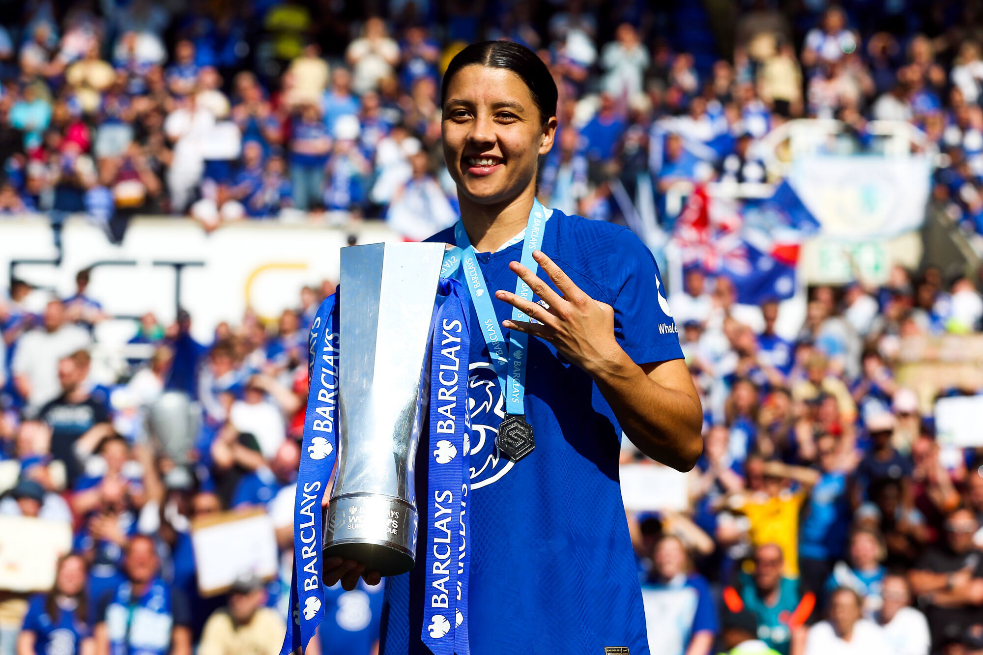 Carli Lloyd, Sam Kerr, Megan Rapinoe, Julie Ertz, Alex Morgan, las futbolistas mejores pagas del mundo, F&uacute;tbol femenino, Mundial Femenino 2023