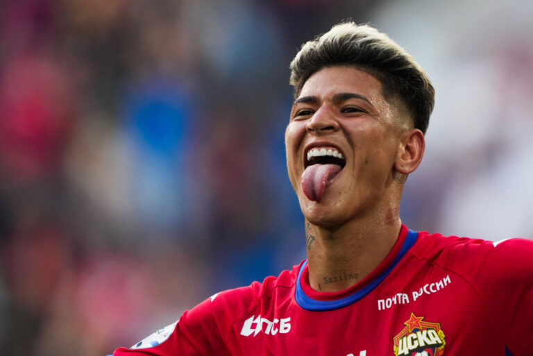 La inesperada y jugosa oferta desde Grecia por Jorge Carrascal, ex jugador de River Plate