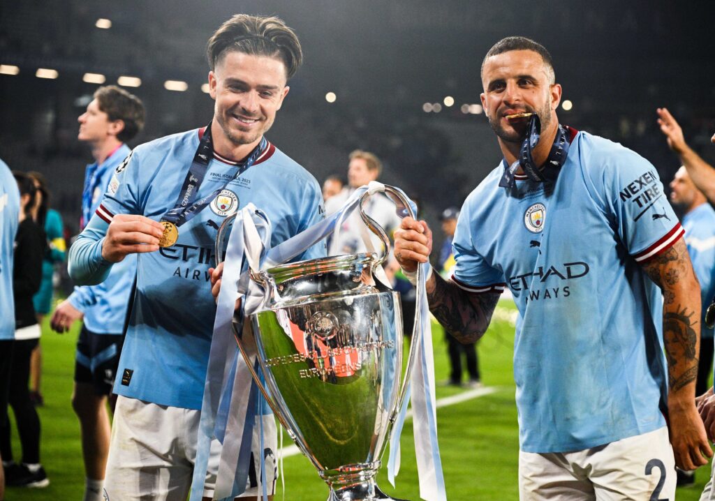 Supercopa de Europa