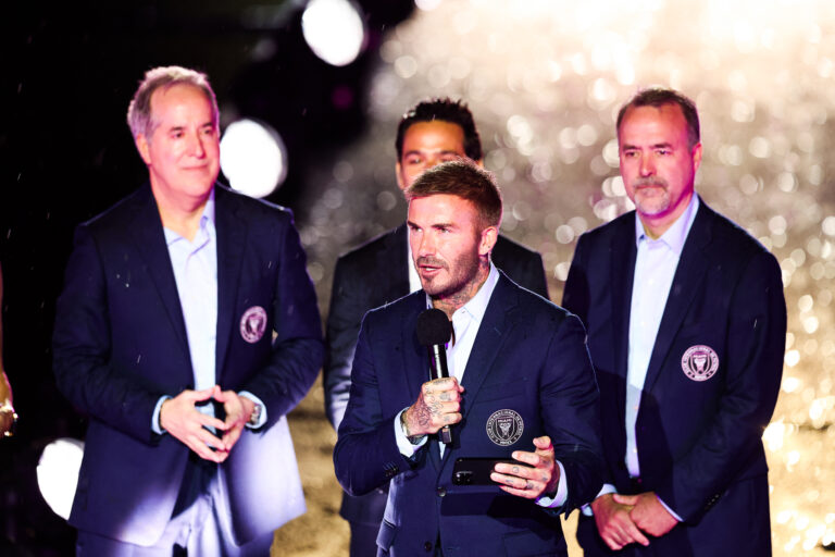 Inter Miami: &iquest;qu&eacute; cargo desempe&ntilde;a David Beckham en el club?